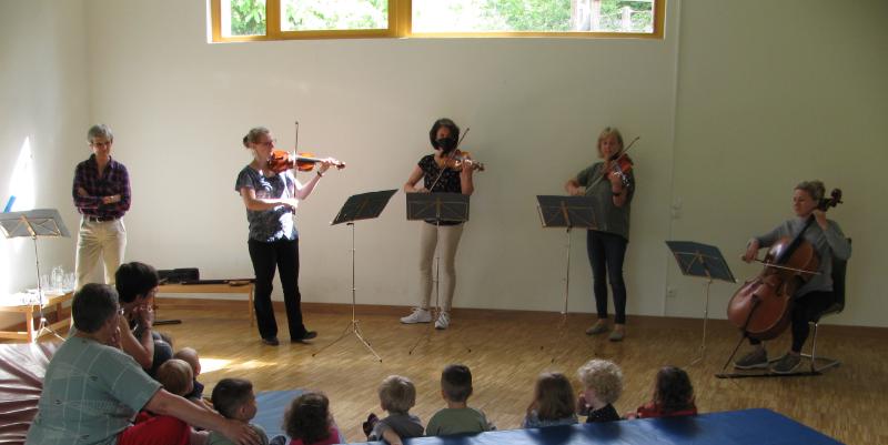 Streichquartett